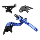 NEUER Kurzkupplungsbremshebel passend für CFMOTO 250SR 250NK CBS 2019-2022