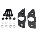 2022-2025 Für CFMoto 450 SR 450 SRS 450 SS CF400-6 Spiegelsatz mit Blinker