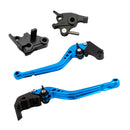 Alavajão de freio de acoplamento longo ajustado para CFMOTO 400NK 650 NK 650 MT 650 GT 2020-21