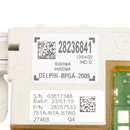 2009-2016 Peugeot 3008 1.6 HDi Sicherungskasten Spannungsmodul 28236841