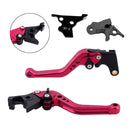 2019–2022 Yamaha XSR 155 MT 15 Ny kortkopplingsbromsspak