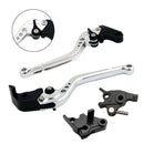 Alavajão de freio de acoplamento longo ajustado para CFMOTO 400NK 650 NK 650 MT 650 GT 2020-21