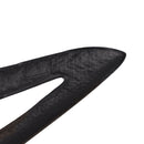 Trittbrett aus Echtcarbon für Speed Triple 1200 RS/RR 2021-2025