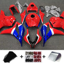 Verkleidungssatz aus ABS-Kunststoff für Honda CBR600RR 2009-2012 F5
