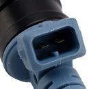 Injetor de combustível de 1 peça para BMW Série 3 E30 E36 2.5L 1.8L 87-97 Ford 0280150715