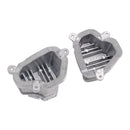 2009-2013 BMW 5 Touring F11 2pcs Indicator LED Module Headlight Unit