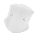 2020-2024 BMW S1000XR Scheinwerfer Windschutzscheibe Abdeckung Windschutzscheibe