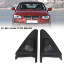 2006–2013 BMW 3 -serie E92 E93 par av inngangsdøren Høyttaler Tweeter Cover