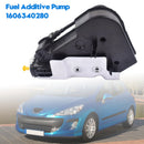 03.2013-10.2014 PEUGEOT 308 I 4A_ 4C_ 1,6 HDi 1560 ccm 84 KW 114 PS Kraftstoffzusatzfilter DPF Tankpumpe 1606340280