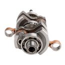 Kurbelwellenbaugruppe 63V-11400-01-00 63V-11400-00-00 Für Yamaha 2-Takt 9,9 PS 15 PS