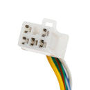 6-DRAHT-MAGNETSTATOR 7 1/2 POLIG FÜR HONDA XLR125 KICK 97-2000 CG125 1991-1998