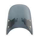 2019-2023 Husqvarna Vitpilen 401/Svartpilen 401 Windschutzscheibe Windschutz