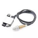 2015/07–2020/12 Kia Sorento III UM 2.0 CRDi 4WD 1995 ccm Feinstaubsensor 39265-2F300 0281006553