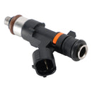 1 Stück Kraftstoffeinspritzdüse für Nissan Micra III (K12) NOTE (E11 NE11) 0280158013