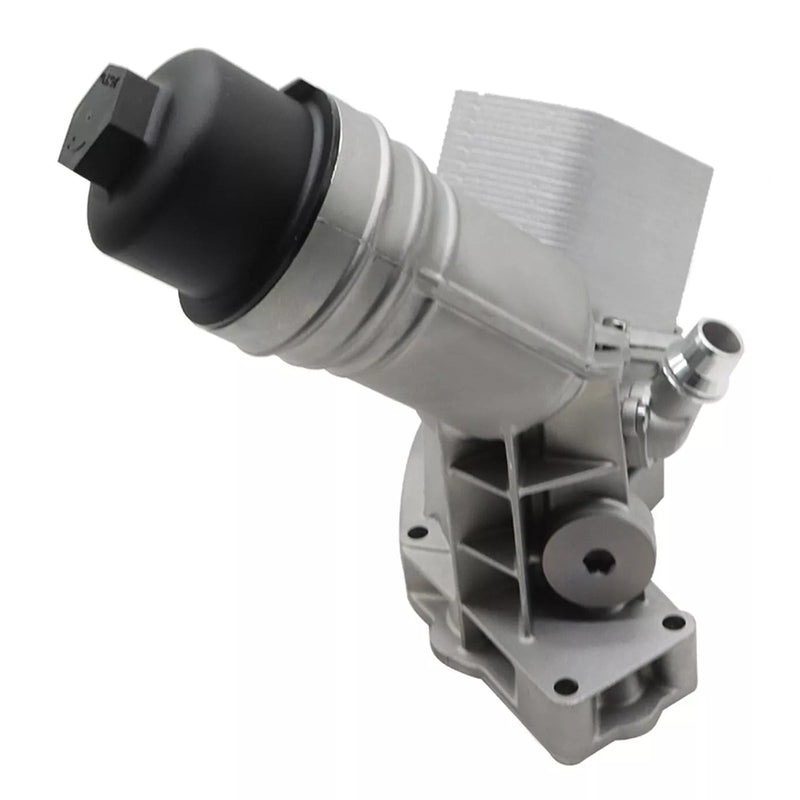 Ölkühler Filtergehäuse 11428583895 Für BMW B58 340i 440i 540i xDrive 3.0L