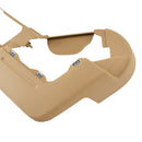 2011-2014 Ford F150 Vorderer Fahrersitz Unterseite Seitenverkleidung BL3Z-1562187-AA