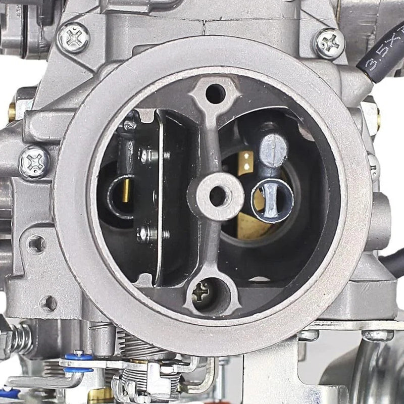 Carb Vergaser Für Suzuki Alto 13200-84312 1320084312 Motor