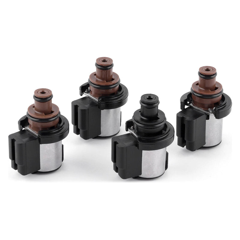 Subaru Lineartronic CVT TR580 TR690 4PCS Drehmomentwandler AWD-Magnet