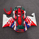Verkleidungssatz aus ABS-Kunststoff für Honda NSR250 PGM-3 1990-1993
