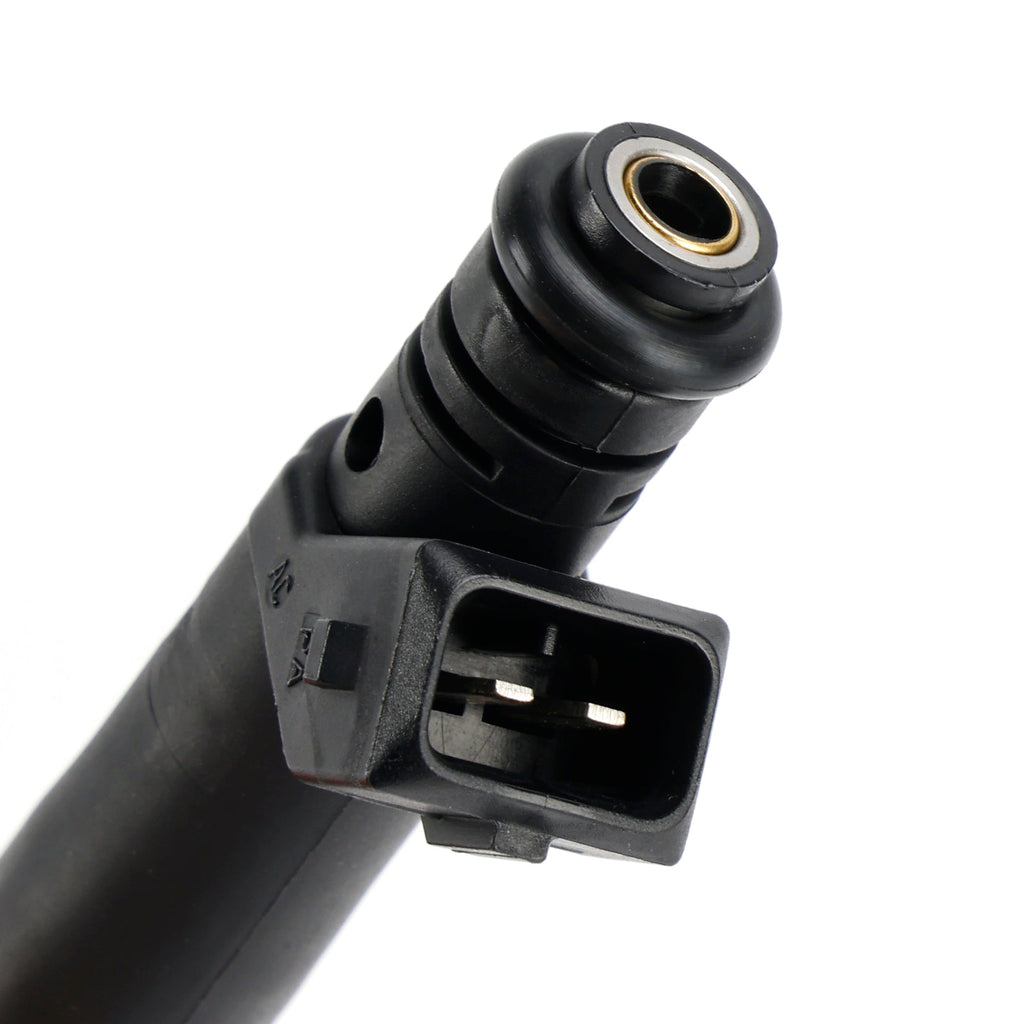 GERMBAN 3-Pack Fuel Injectors 420874520 – For Sea-Doo GTX 215, RXP Wake Pro 215, 4-TEC
