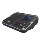 800m Solar Outdoor Infrarot Powered Einfahrt Alarm Anti-Diebstahl Induktion Drahtlose