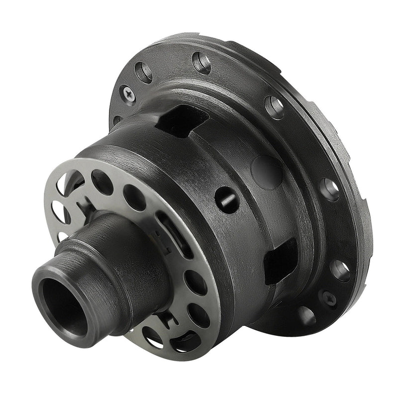 2012-2018 Jeep Wrangler V6 3.6L Rear with Dana 44 Axle Rear Differential Case w/ Locker Kit 68036128AA