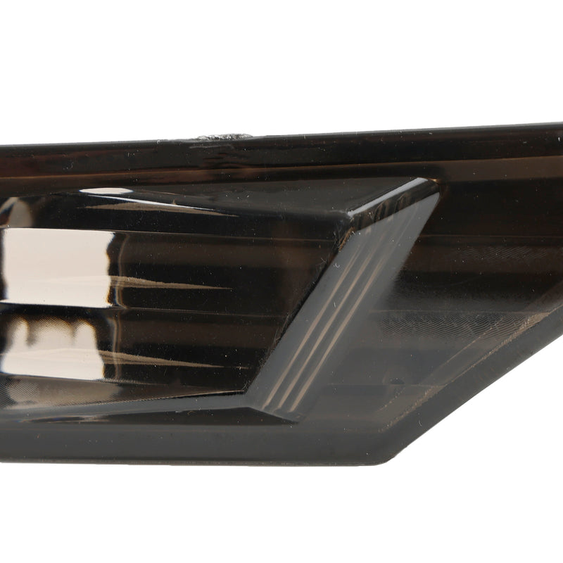 2016-2021 Honda Civic sidomarkeringsljus Blinkers med glödlampa