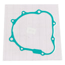 Vänster sidostatorkåpa packning för Honda XR230 CRF230F CRF230L CRF230M 2003-2021