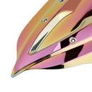 Windschutzscheibe Windschutz für KAWASAKI Z500 2024-2025