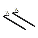 2016–2019 VW Tiguan AD1 2 Stück Gasdruckfeder für elektrische Heckklappe NA827851A