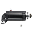 2019-2022 Yamaha TX1800 AR190 CALIFORNIA Startmotor 6S5-81800-00