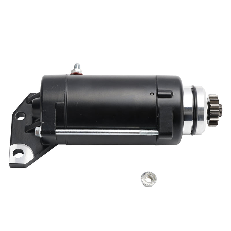 2021 Yamaha AXT1800 212 Anlassermotor 6S5-81800-00