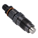 1 Stück Einspritzdüse für Mitsubishi Delica Pajero 4M40 4M40T 2.8L ME201844