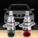 2X Dieselkraftstoffpumpen-Saugregelventil für Corolla RAV4 VAUXHALL und OPEL 096710-0120/30