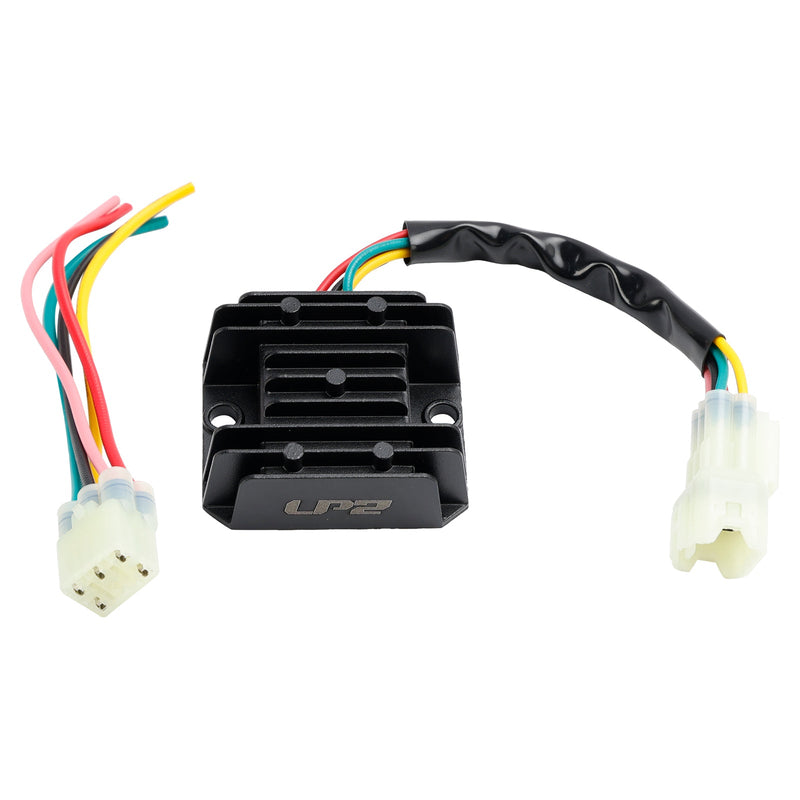 5-tråds tetthetsspenningsregulator for Kymco MXER 125 150 cc 2002-2007 31600-LLB1-E00