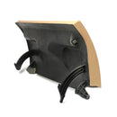 Abdeckung für Handschuhfachklappe, beige, 1J1857121A, für VW Golf, Baujahre 2002–2005