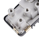 2008- Nissan Murano YD25DDT 2,5 dCi 2,5L 140 kW Turbo elektronisk aktuator BV40 14411-3XN2A