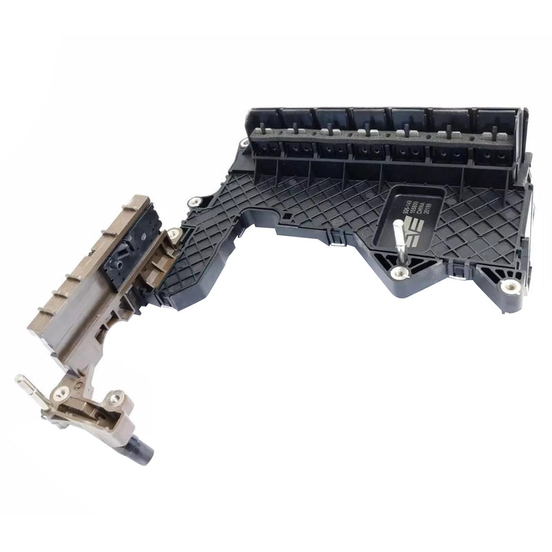 2010 Ford F-150 V8 379 6,2L (6210cc) Helt ny autentisk 6R80 TCM Transmission Junction Frame 926-149