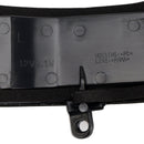 Linken Außenspiegel LED-Signalanzeigeleuchte für Subaru Forester 2014-2015