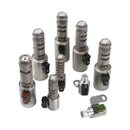 2008-2011 LEXUS GS460 4.6L AA80E TL-80SN Getriebemagnetventil-Kit