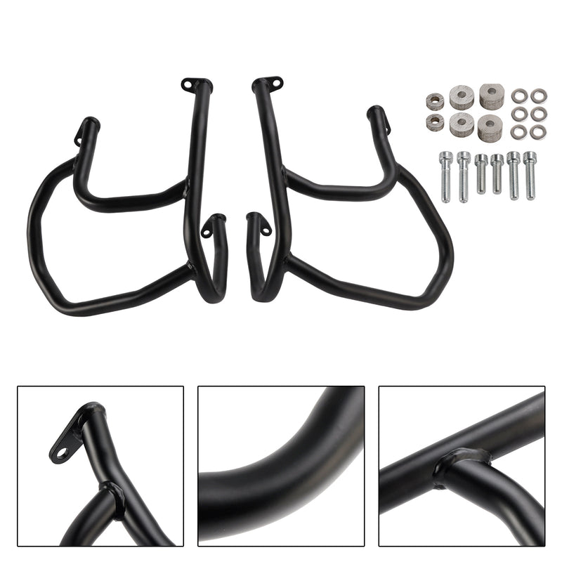 2023-2024 BMW R1300GS R 1300 GS Wspornik ochrony silnika zderzaka