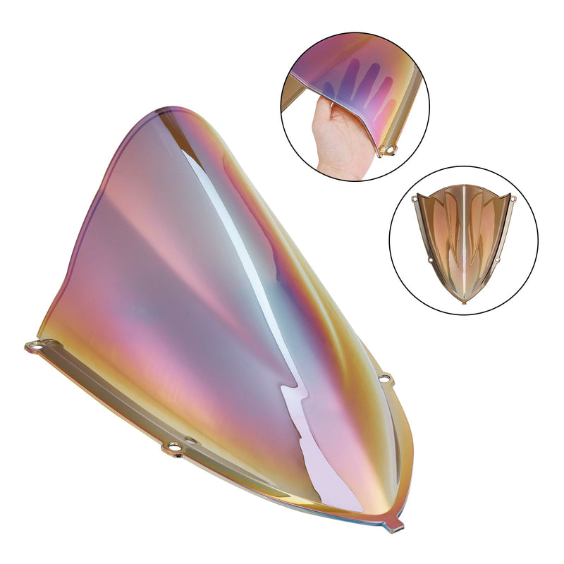 2024-2025 Aprilia RS457 Windschutzscheibe