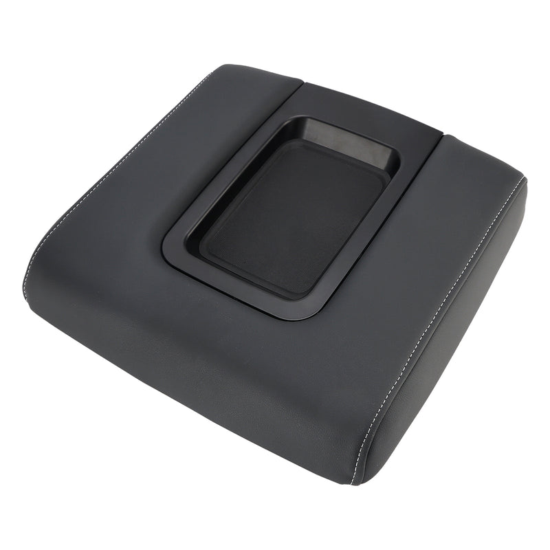 2014-2018 Chevy Silverado 1500 PU Leather Armrest Lid 22881398