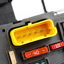 2008-2013 Peugeot 308 Fuse Box 9675878780 BSM-R06