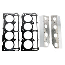 2019 Ram 1500 Big Horn 5.7L V8 VIN: MDS T Kit de tappet Kit de corrente de distribuição Kit de árvore de cames 53021726AD