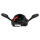 2011–2016 BMW 550i xDrive Blinker- und Wischerschalterbaugruppe 61319354047