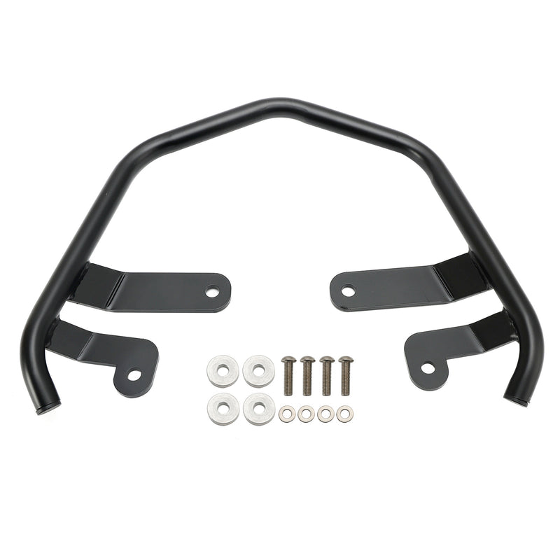 2022-2024 MOTO GUZZI V100 Mandello matkustajan käsinojan käsipidike