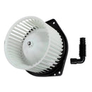2013-2017 Für Mitsubishi Outlander Sport 2.0L L4 HVAC Gebläsemotor Lüfter vorne 7802A217