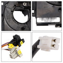 2013–2017 Dodge Viper Lenkwinkelsensor-Baugruppe 68110739AE