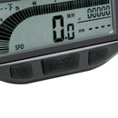 2006–2024 YAMAHA RAPTOR 700 Tachometer, Kilometerzähler, Drehzahlmesser, digitales LCD-Display